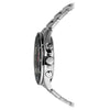 CASIOWaterproof Quartz Stainless Steel Strap Silver Analog