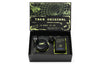 CASIOG-Shock Analog-Digital 'Black'