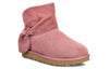 UGG(WMNS)  Classic Mini Twist 'Pink Red'