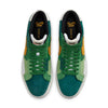 NikeZoom Blazer Mid Premium SB 'Mosaic Pack - Aloe Verde'