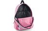 Vans(WMNS)  Central Realm Backpack 'Strawberry Pink'