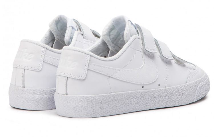 NikeZoom Blazer AC XT SB 'White'