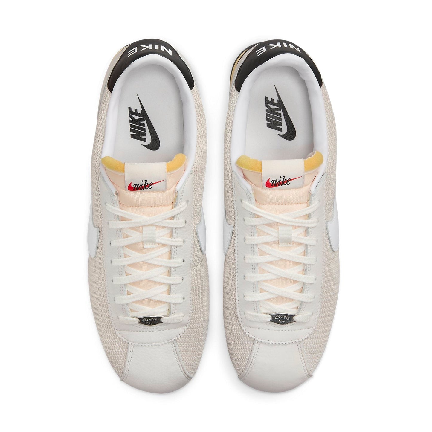 NikeCortez 'Light Orewood Brown