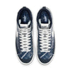 NikeBlazer Mid '77 'Midnight Navy'