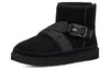 UGGClassic Mini Quickclick Boot 'Black'