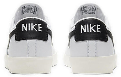 NikeBlazer Low 'Sail'