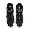 NikeZoom Blazer Mid Premium SB 'Mosaic Pack - Black Wolf Grey'