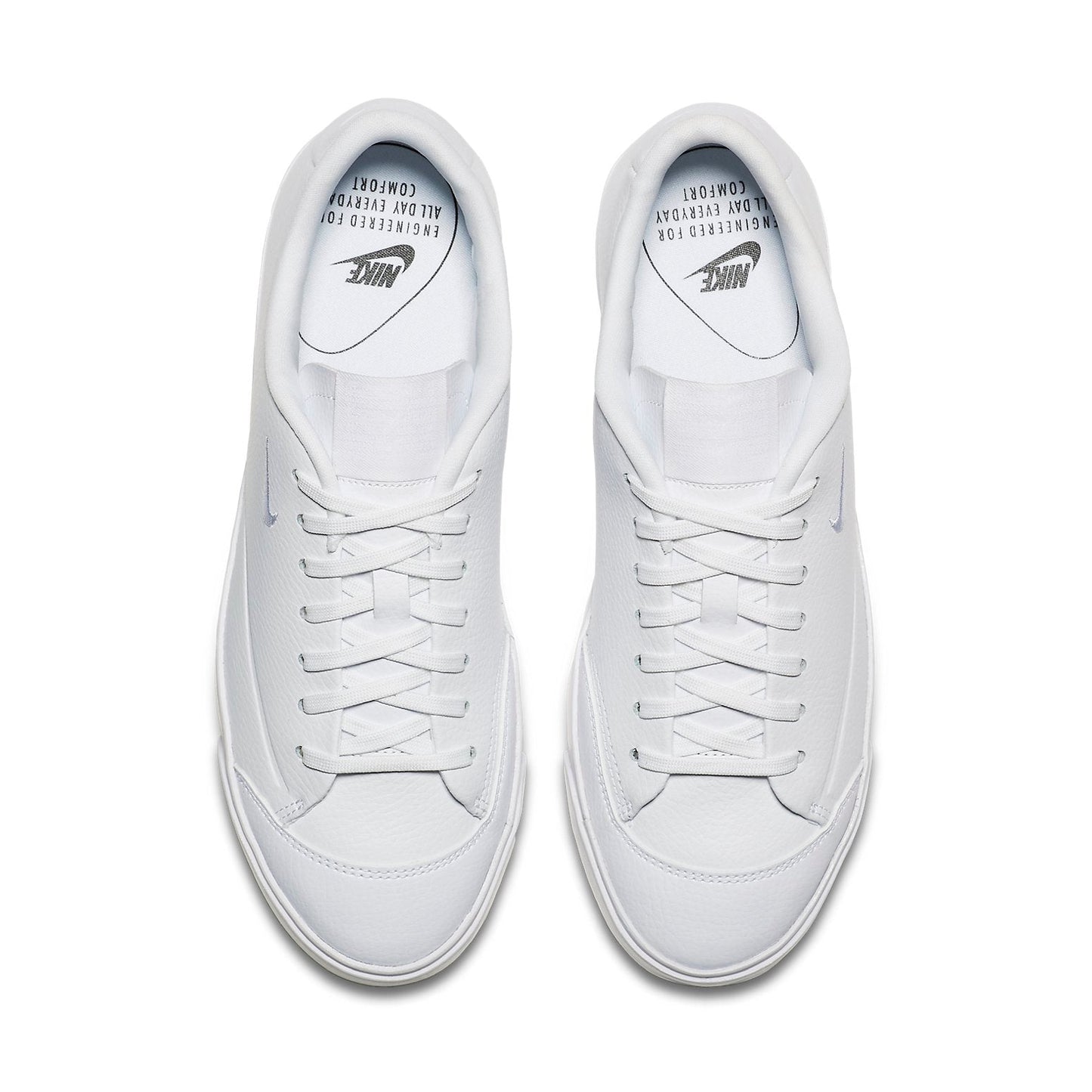 Nike(WMNS)  Blazer City Low 'White'