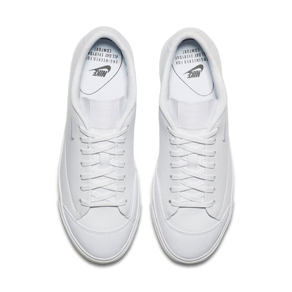 Nike(WMNS)  Blazer City Low 'White'