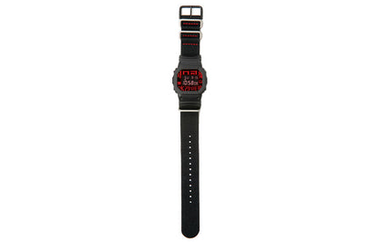 CASIOG-Shock Square 'Black'