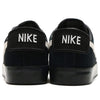 NikeSB Air Zoom Blazer Low GT 'Black White'