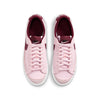 Nike(GS)  Blazer Low '77 'Pink Foam Dark Beetroot'