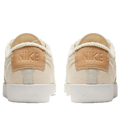 Nike(WMNS)  Blazer Low LX 'Plant Color Collection - Pale Ivory'
