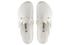 BirkenstockBoston Essentials EVA 'White'