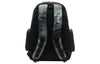 Li-NingBadFive Logo Waterproof Backpack 'Black'