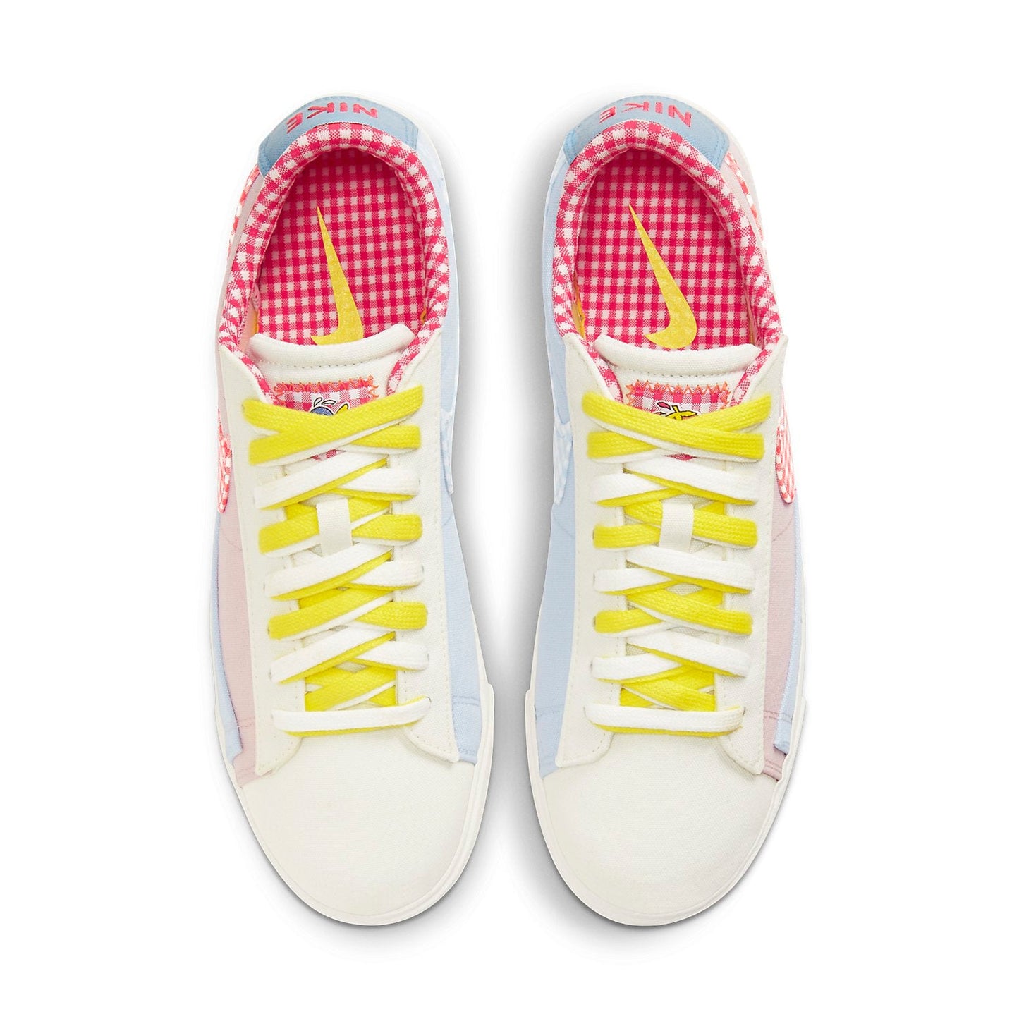 Nike(WMNS)  Blazer Low LX 'Picnic'