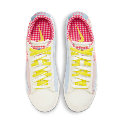 Nike(WMNS)  Blazer Low LX 'Picnic'