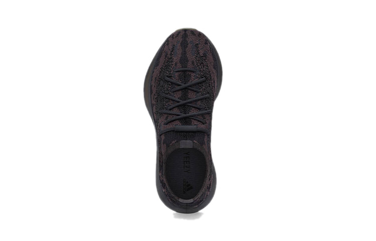 adidas(PS)  Yeezy Boost 380 'Onyx Non-Reflective'