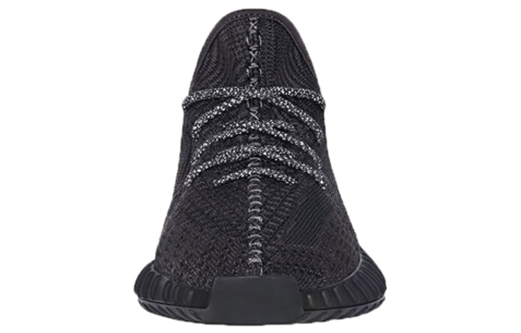 adidasYeezy Boost 350 V2 'Black Non-Reflective'