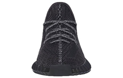 adidasYeezy Boost 350 V2 'Black Non-Reflective'