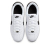 Nike(GS)  Cortez 'White Black'