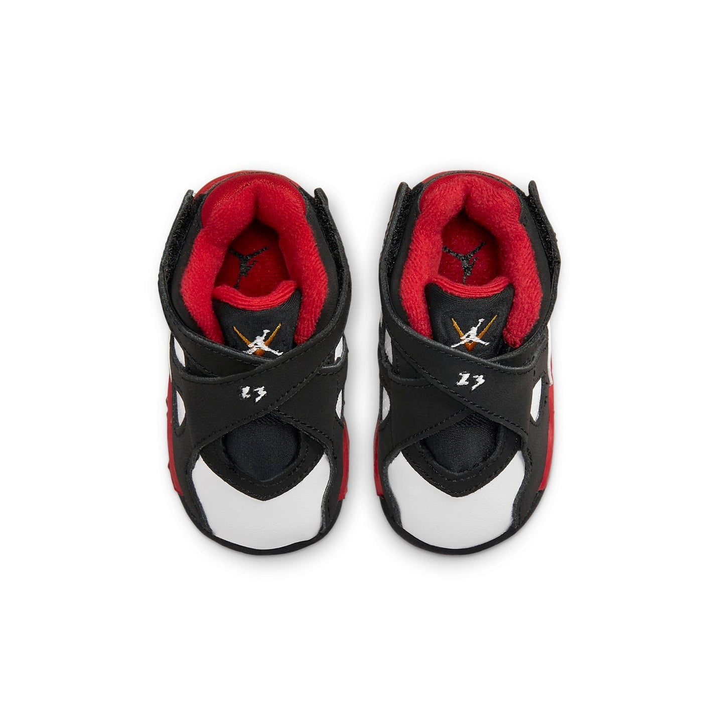 Air Jordan(TD)  8 Retro 'Paprika'