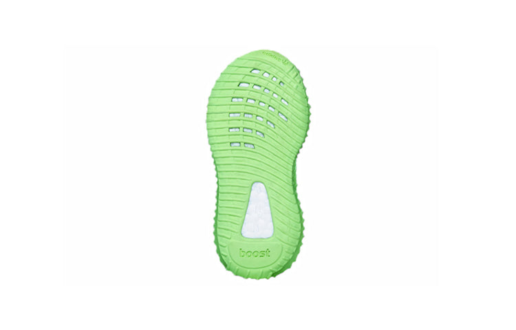 adidas(TD)  Yeezy Boost 350 V2 GID 'Glow'