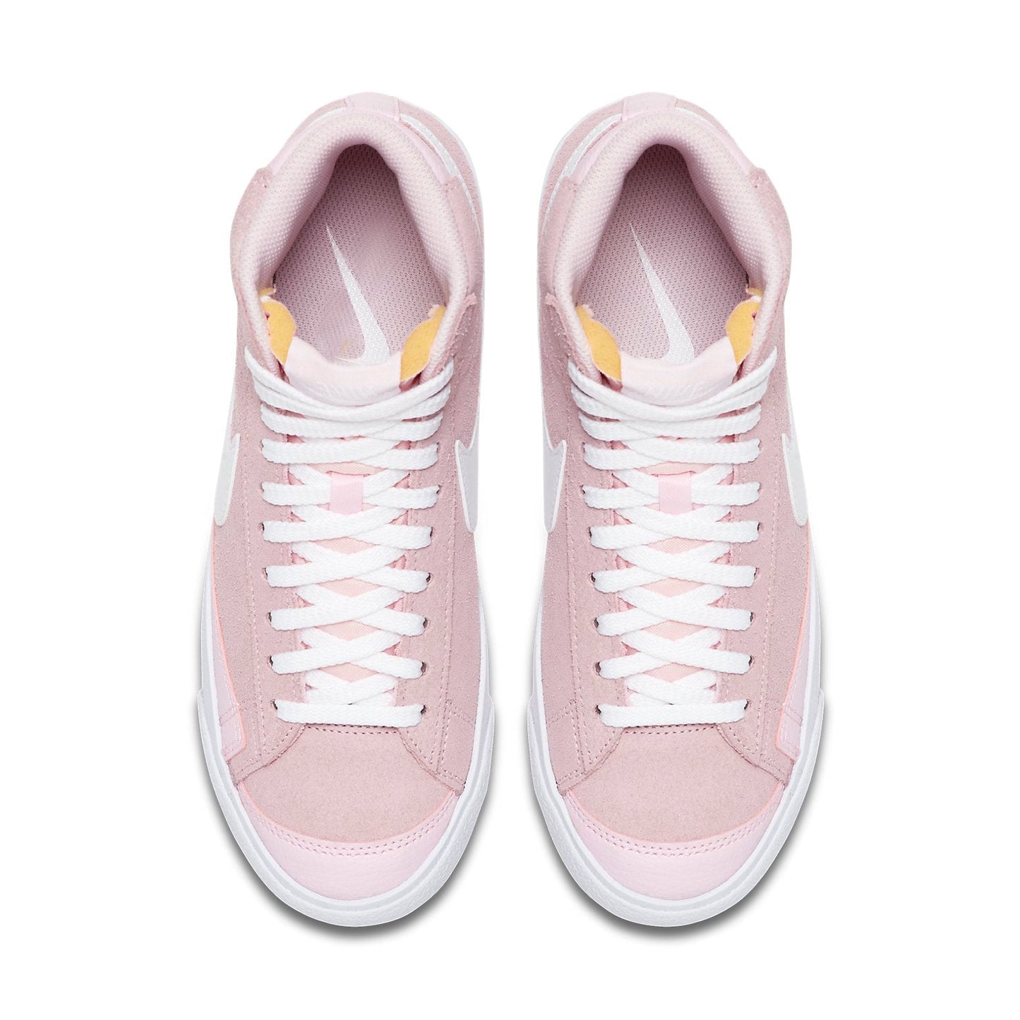 Nike(WMNS)  Blazer Mid Vintage '77 'Pink Foam'
