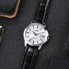 CASIOCouple Quartz Waterproof Unisex Mens Black Analog
