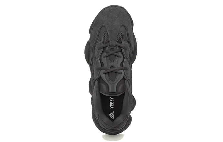 adidasYeezy 500 'Utility Black'