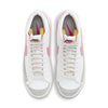 Nike(WMNS)  Blazer Mid '77 Vintage 'White Sunset Pulse'
