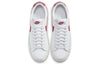 NikeBlazer Low 'University Red'