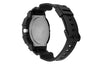CASIOClassical Waterproof Sports Men Mens Black Analog