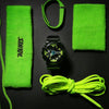 CASIOG-Shock Analog-Digital 'Black'