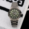 CASIOAnalog 'Grey'