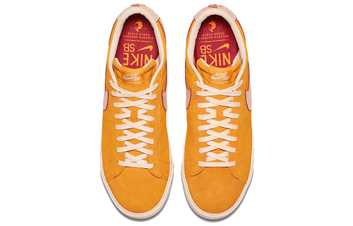 NikeBlazer Low SB GT 'Home State Georgia'