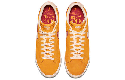 NikeBlazer Low SB GT 'Home State Georgia'