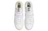Nikex sacai Blazer Low 'White Patent'