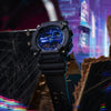 CASIOG-Shock Analog-Digital 'Black'