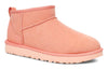 UGG(WMNS)  Classic Ultra Mini 'Pink Red'