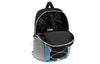 Vansx Napapijri Backpack 'Black Blue'