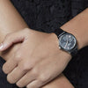 CASIOSports Quartz Waterproof Mens Black Analog