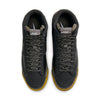 NikeBlazer Mid Pro Club 'Black Gum'