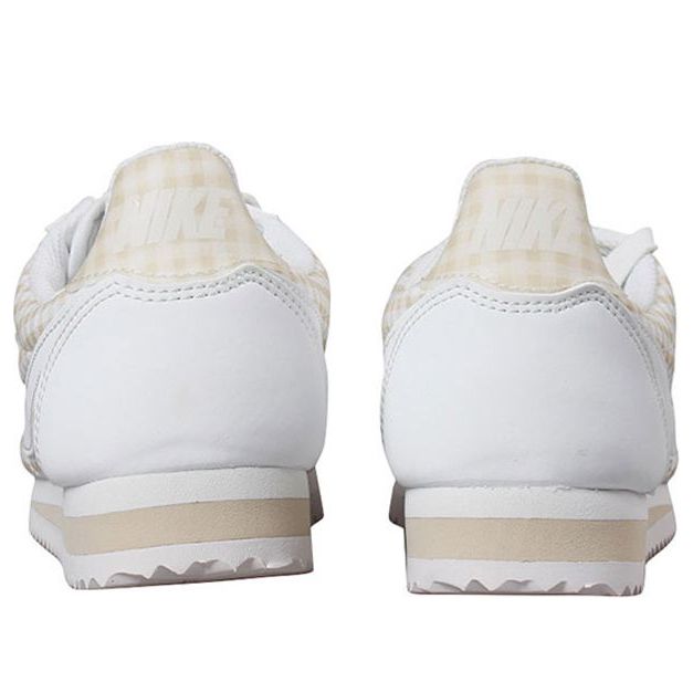 Nike(WMNS)  Classic Cortez QS 'Summit White'