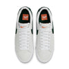 NikeZoom Blazer Low Pro GT SB 'Orange Label'