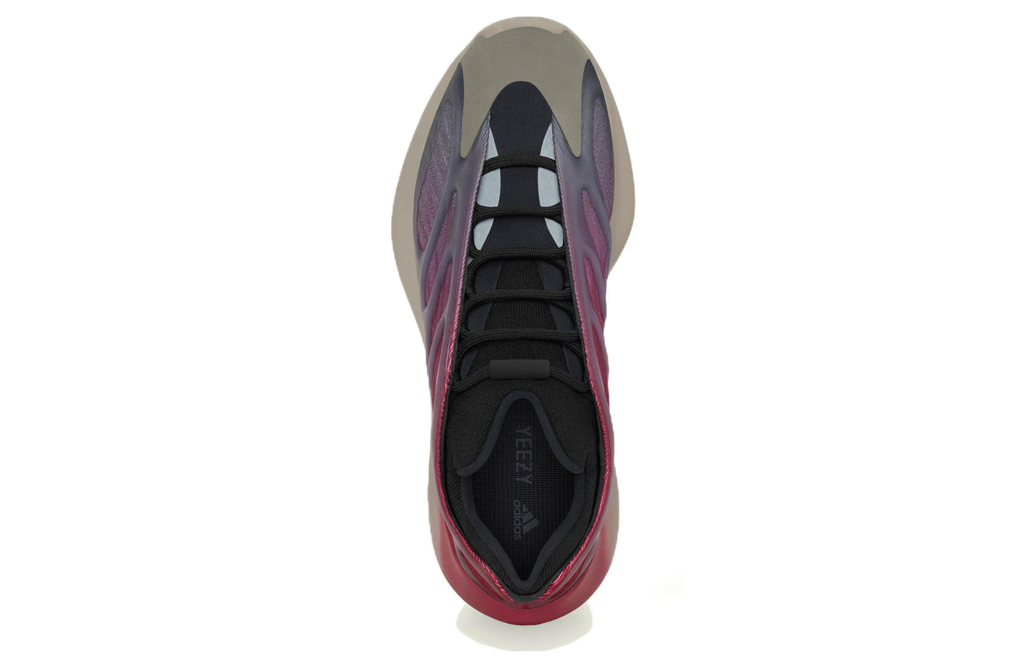 adidasYeezy 700 V3 'Fade Carbon'