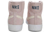 Nike(WMNS)  Blazer Mid Vintage Suede 'Barely Rose'