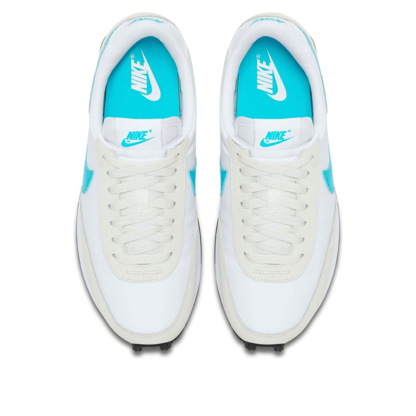 Nike(WMNS)  Daybreak 'Vast Grey Blue Fury'
