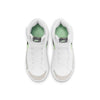 Nike(PS)  Blazer Mid '77 SE 'Double Swoosh - White Vapor Green'