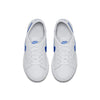 Nike(PS)  Blazer Low White/Blue